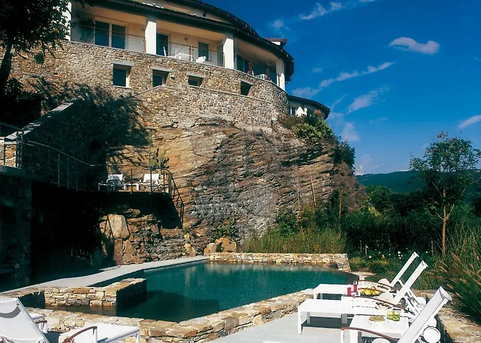 Hotel: Eden Rock Resort