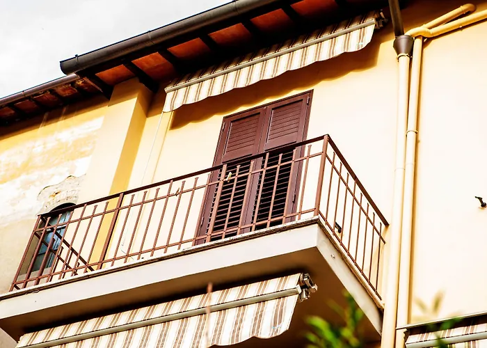 Familienhotels Villa Il Castagno